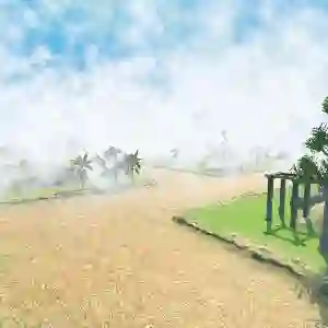 New Update Terrain Land Ponds and Lake Summer Pack 3d game assets for Unity 6